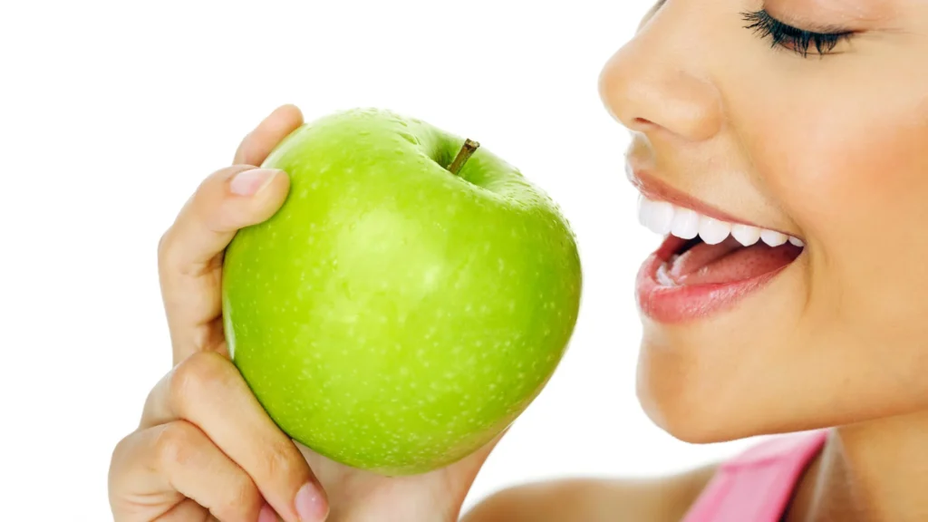 A Fruta Pode Ser a Chave Surpreendente para Pulmões Mais Saudáveis