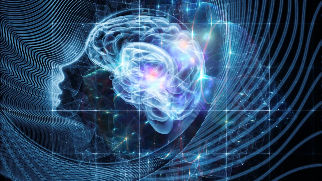 Uma única dose de psilocibina pode reestruturar o cérebro para um alívio duradouro