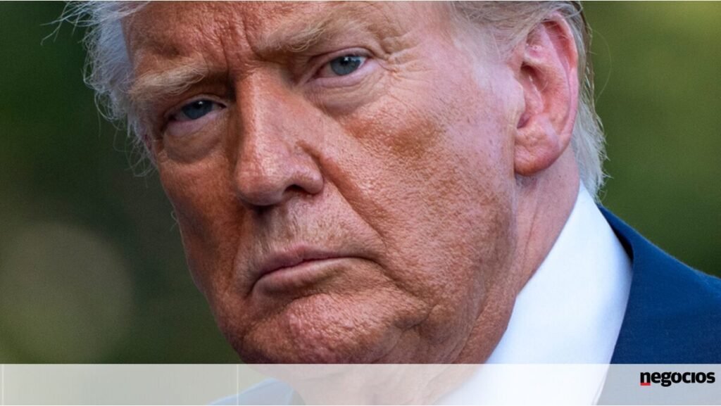 Trump ameaça aumentar tarifas sobre a China e cancela encontro com Xi Jinping