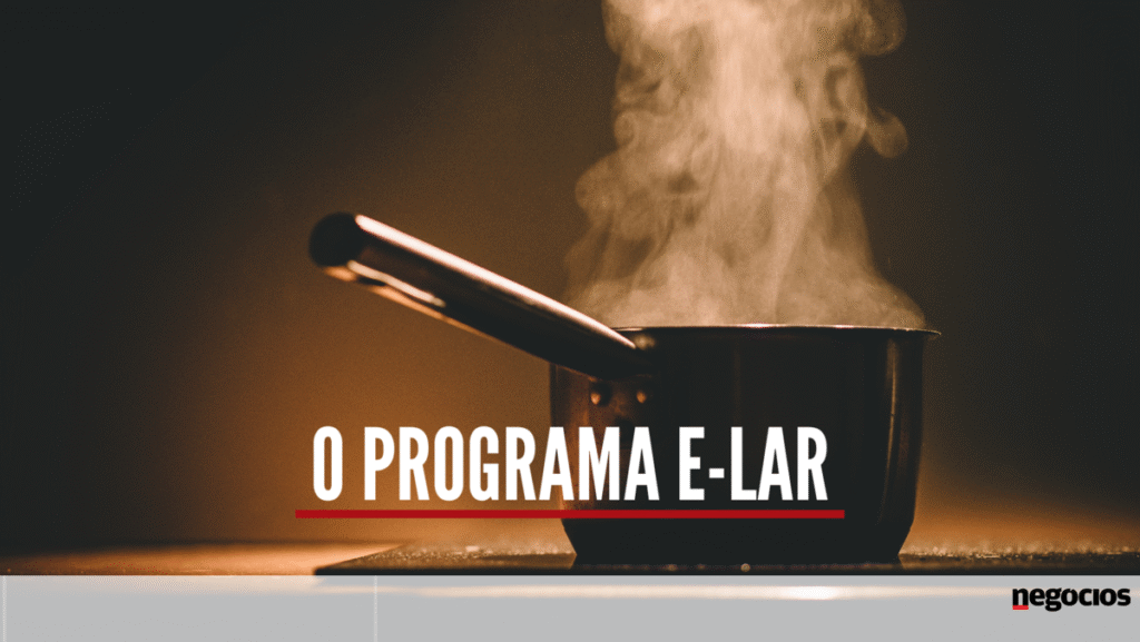 Descubra o Programa E-Lar em 7 Perguntas e Respostas
