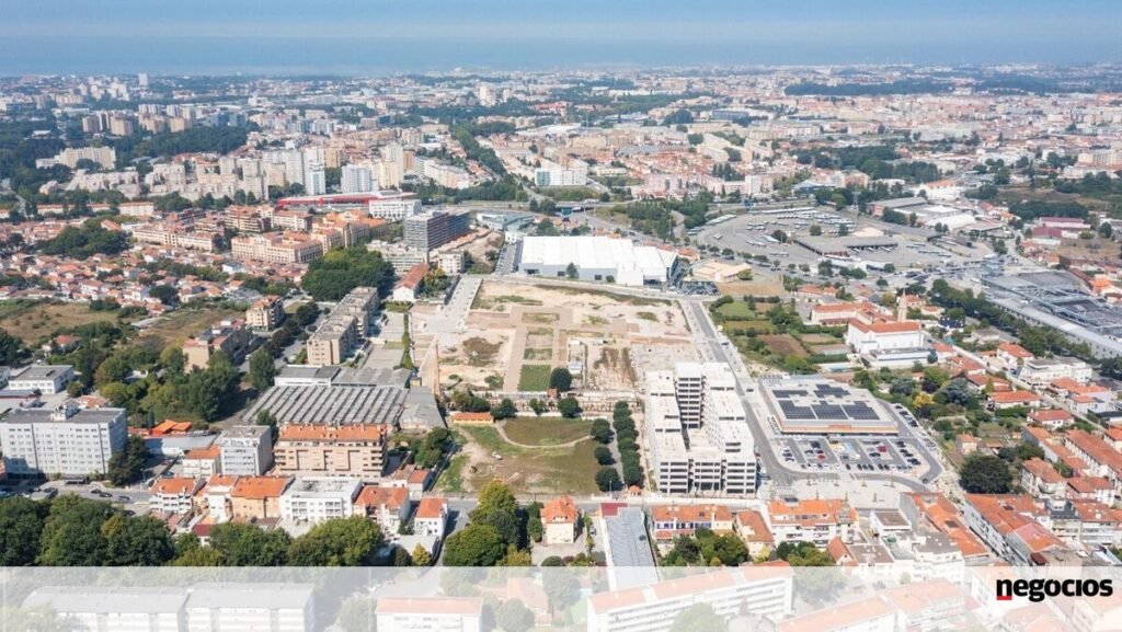 Mome atrai investimento de 140 milhões de belgas no Porto