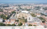 Mome atrai investimento de 140 milhões de belgas no Porto
