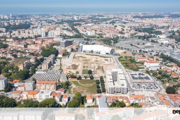 Mome atrai investimento de 140 milhões de belgas no Porto
