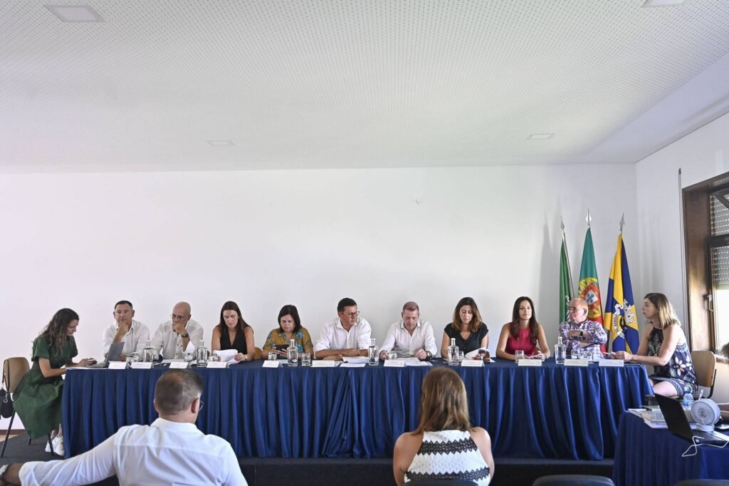 Abertura de Concurso para Arrendamento de Habitações Municipais