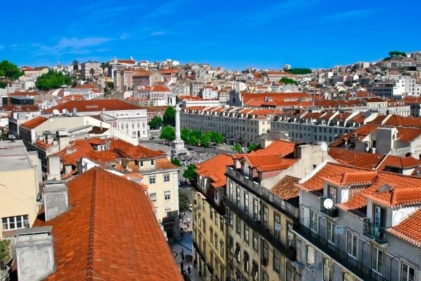 Portugal: O País Europeu com a Maior Alta nos Preços das Casas