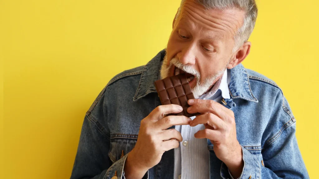 Suplementos de Cacau Mostram Surpreendente Potencial Antienvelhecimento
