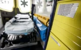 Dois mortos e dois feridos graves em colisão no IC2 em Soure