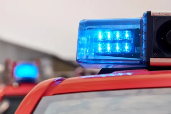 Motociclista de 56 anos falece em colisão frontal em Miranda do Corvo
