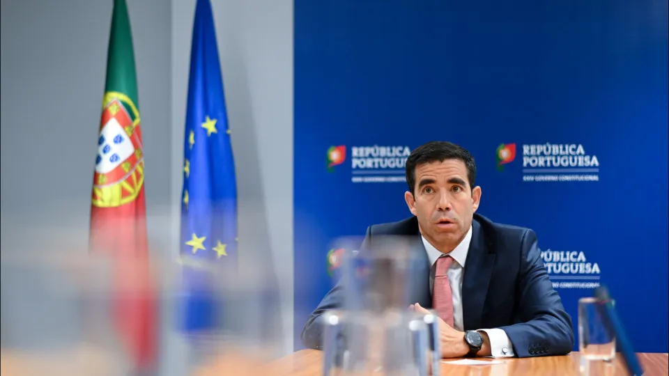 Rápida Deportação dos Portugueses Detidos é Esperada pelo Governo