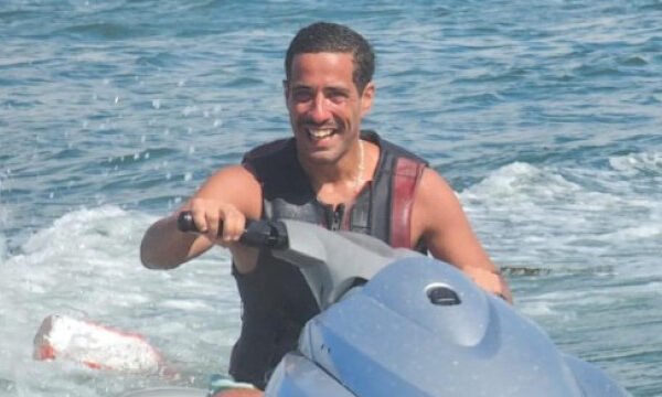 Influencer Tiago Grila constituído arguido por omissão de auxílio