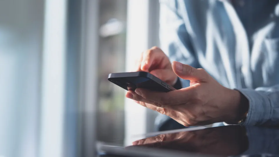 Atenção: Recebeu uma mensagem do SNS sobre dívidas? Cuidado, é falsa!