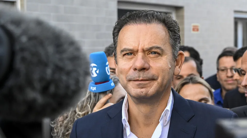 Luís Montenegro "não vê" motivos para a oposição rejeitar o OE2026