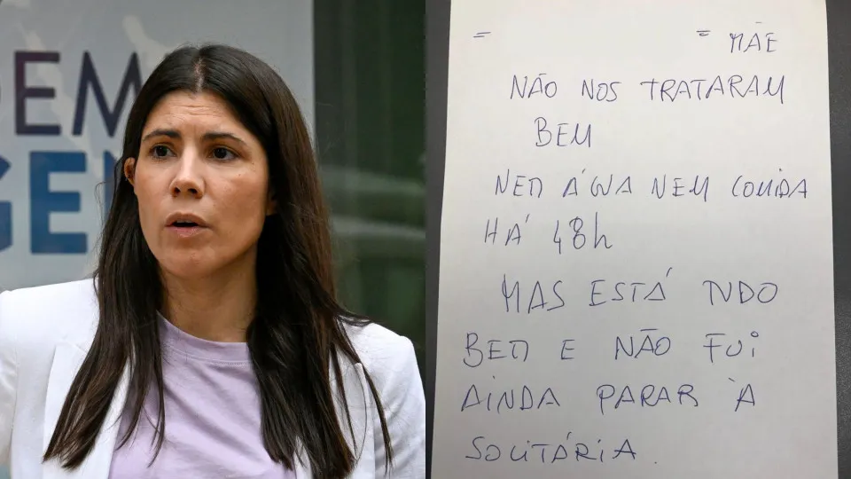 48 Horas sem Comida e Água em uma Cela com 12 Pessoas