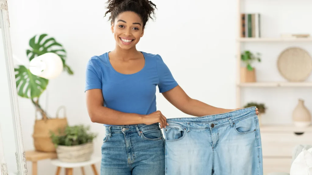 Novo dosagem de semaglutida ajuda quase metade dos pacientes a perder 20% do peso corporal