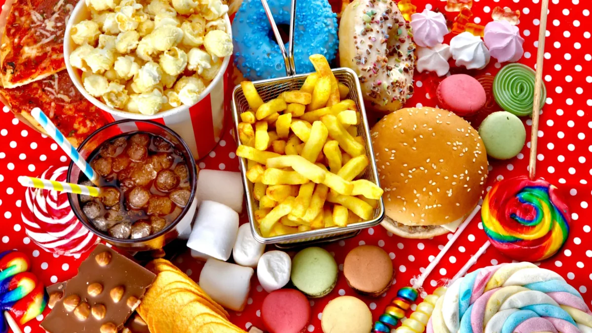 Alimentos ultraprocessados podem prejudicar a memória em apenas 4 dias