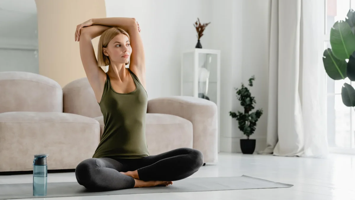 A yoga não é tão saudável para o coração quanto você pensa, revela novo estudo