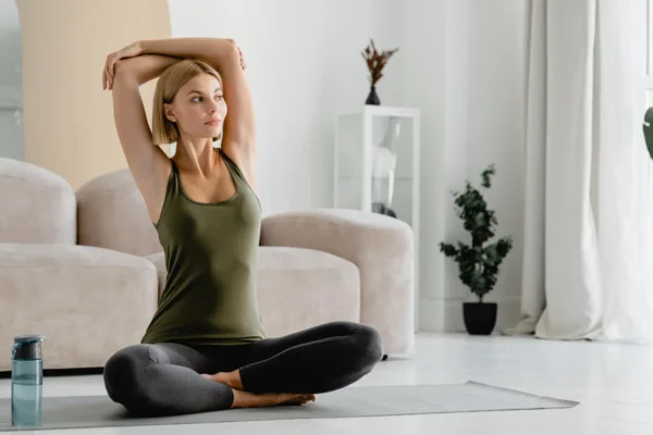 A yoga não é tão saudável para o coração quanto você pensa, revela novo estudo