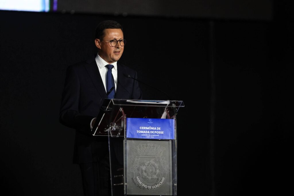 Novos Órgãos Autárquicos Inauguram Mandato 2025-2029