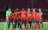 Portugal define adversário no Mundial Sub-17