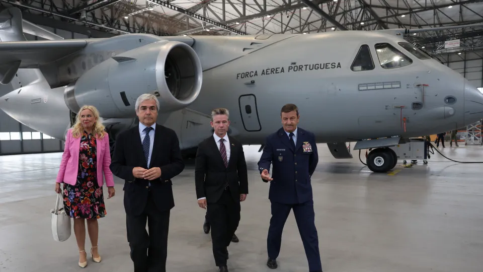 As Forças Armadas: Uma Nova Atração para os Jovens