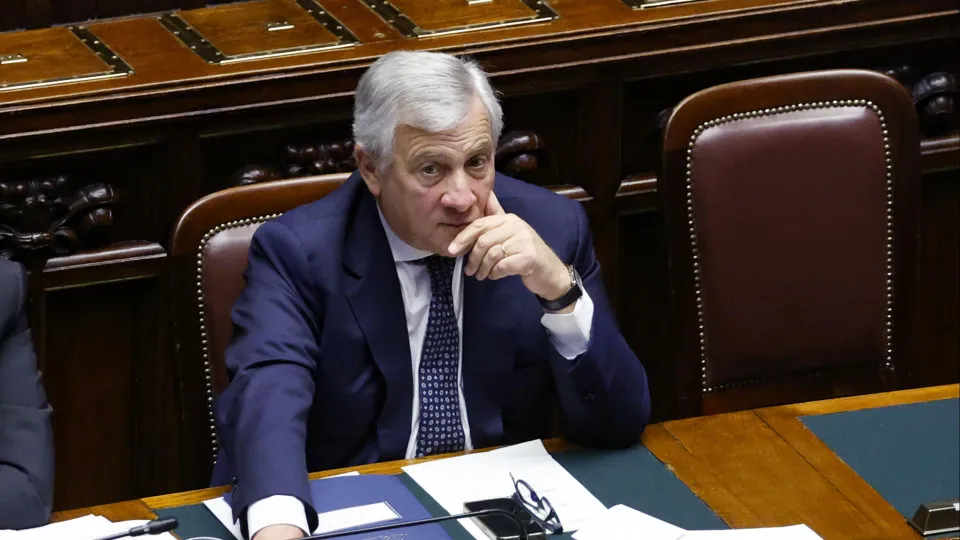 MNE Italiano Indica Deportação em Ordem Única para Detidos da Flotilha