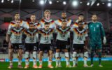 Alemanha conquista vitória sobre Luxemburgo e se aproxima do Mundial 2026: confira os resultados desta sexta-feira
