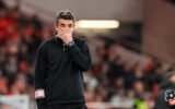 Pizzi desmente influência na saída de Bruno Lage do Benfica: «Fui muito injustiçado»
