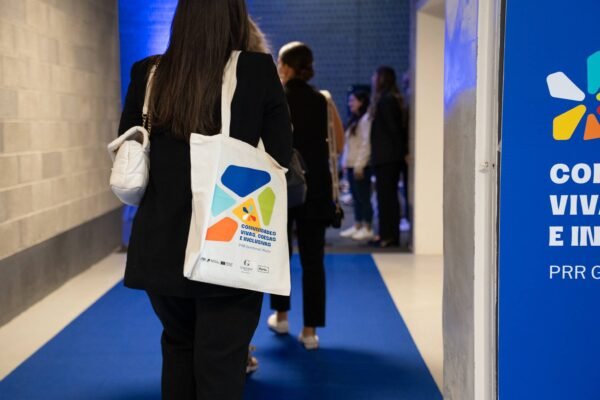 Integração, Transformação e Consolidação Social em Porto e Gondomar