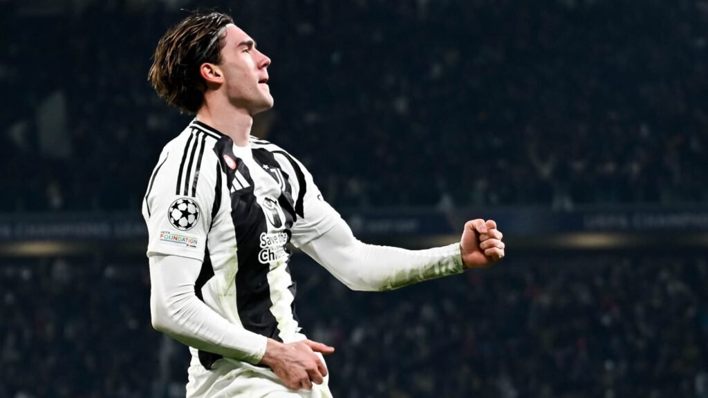 Dusan Vlahovic: "O Sporting Possui Excelentes Jogadores