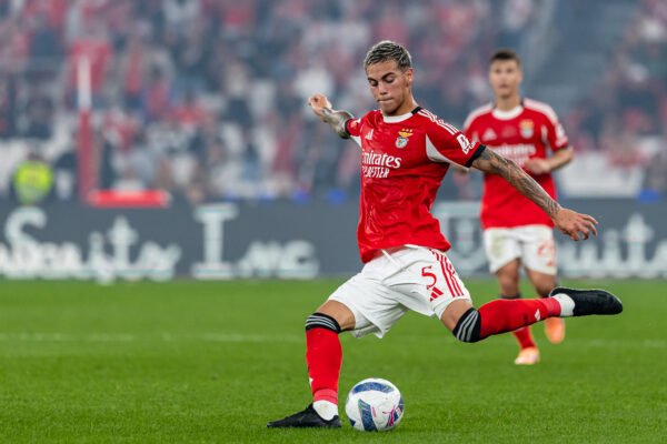 Ajax x Benfica: Onzes Prováveis para o Jogo Decisivo da Champions League