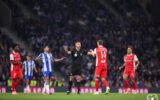 Árbitros Confirmados para FC Porto x Nice e Rangers x Braga