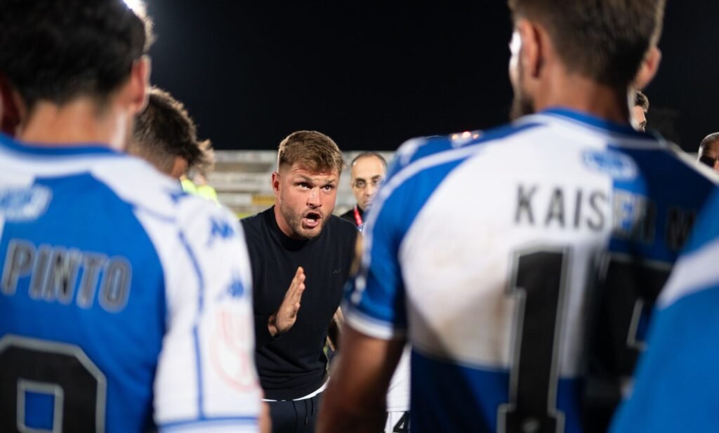 Bayern Munique: A Invencibilidade Incrível e a Outra Equipa sem Derrotas na Europa