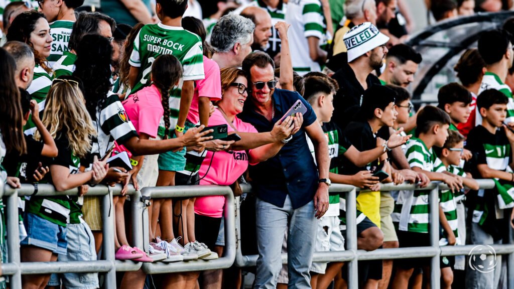 Frederico Varandas desmonta André Villas-Boas: «Não é lufada de ar fresco, é bafio e hipocrisia»