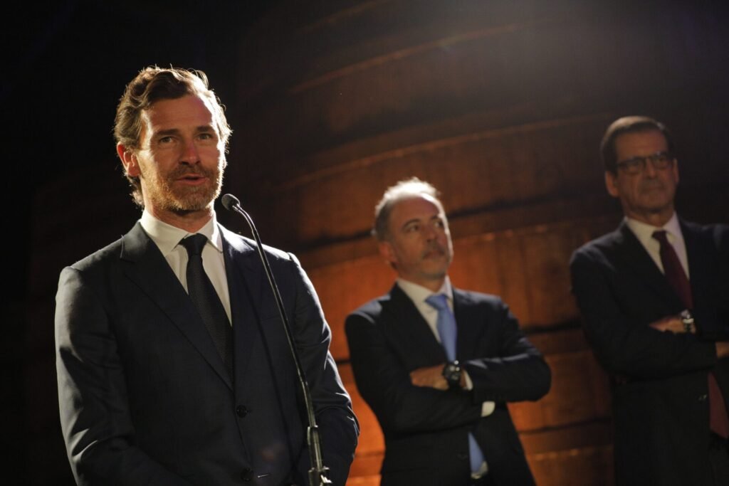 Villas-Boas: 'Dérbi de Lisboa Terminará com 3 Pontos para Cada Um'