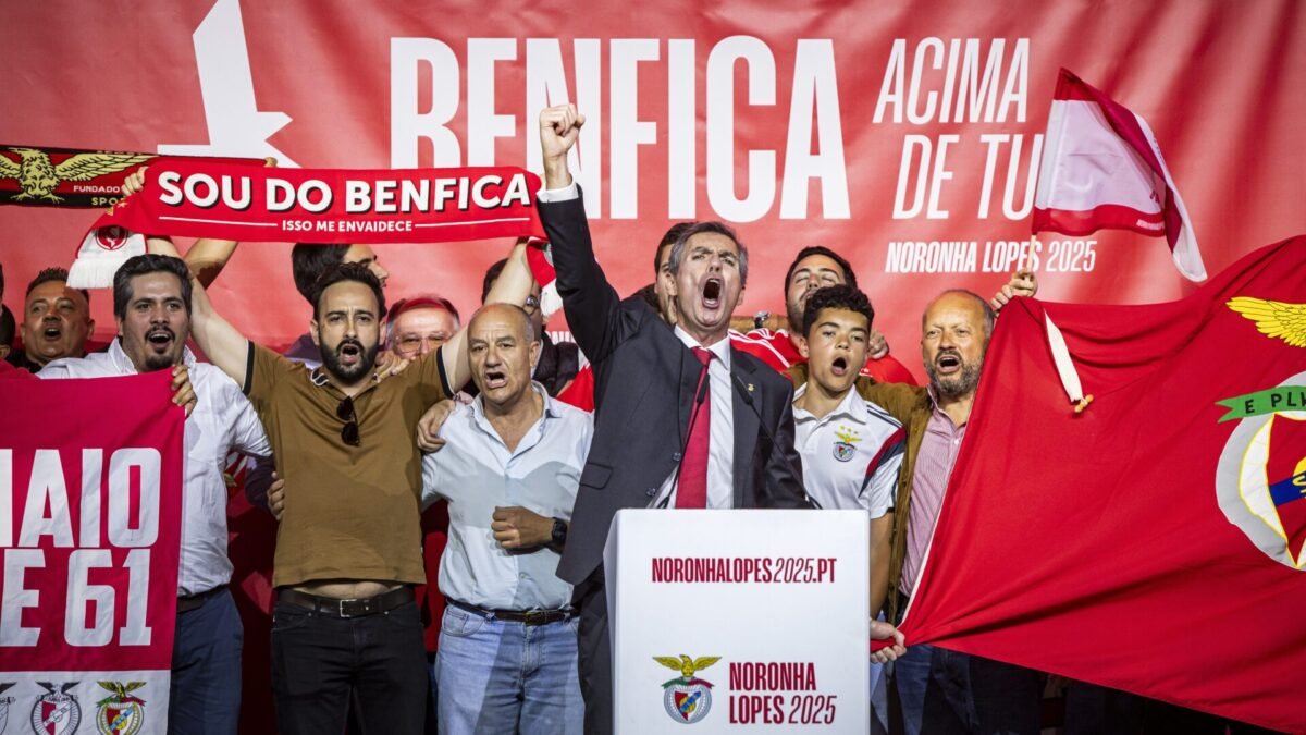 Noronha Lopes critica a recusa de Mário Branco em colaborar e ataca o FC Porto: «É o FC Porto de volta às más práticas»