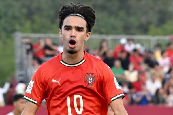 Mateus Mide é o MVP do Mundial Sub-17: Conheça todos os vencedores da história