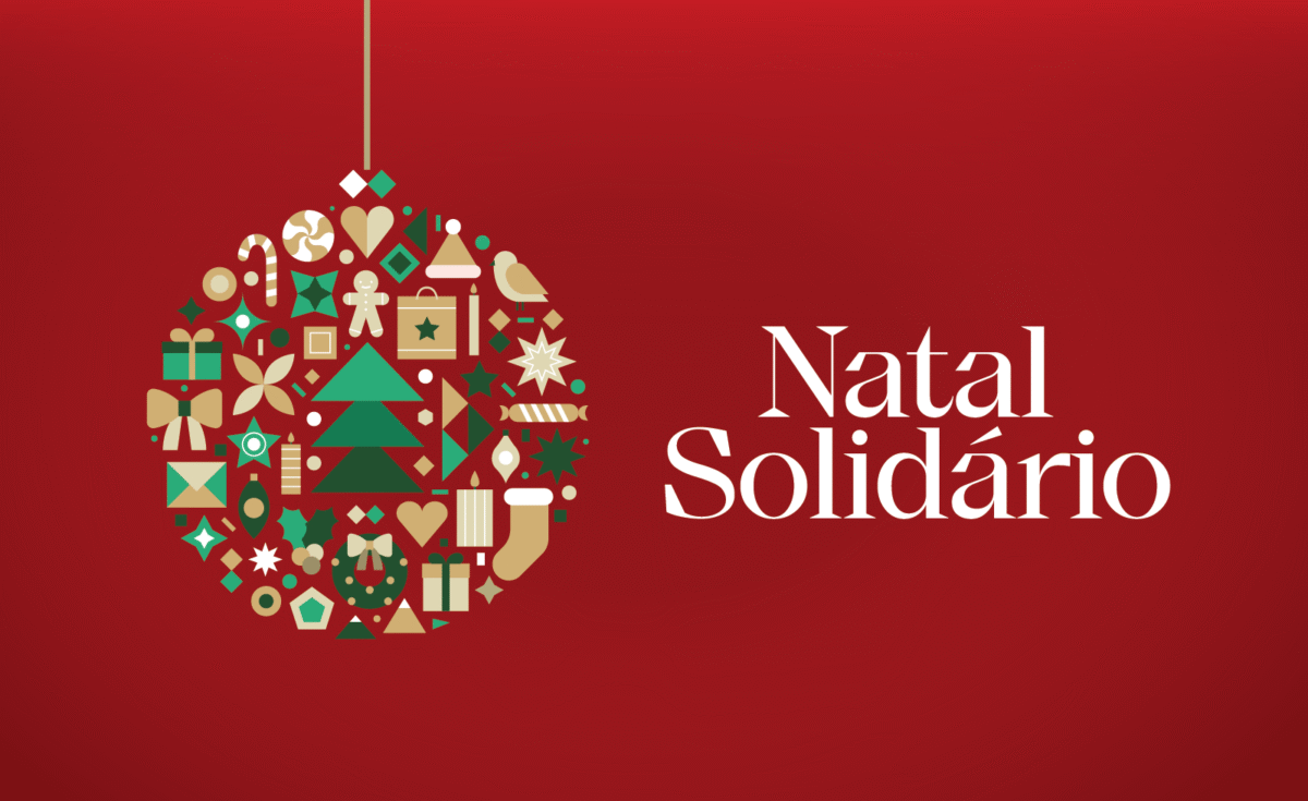 Abertura das Candidaturas ao Programa Natal Solidário na Segunda-feira, 24