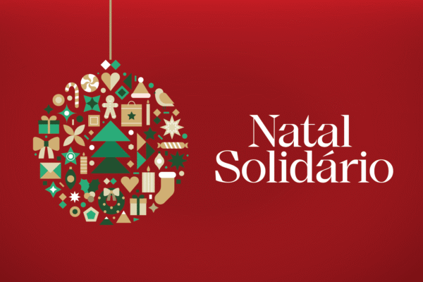 Abertura das Candidaturas ao Programa Natal Solidário na Segunda-feira, 24
