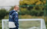Nuno Espírito Santo pode perder atacante no West Ham em janeiro