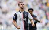 Miralem Pjanic diz adeus aos relvados e já se prepara para nova vida fora das quatro linhas