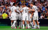 Real Madrid quase garante primeira contratação para 2026