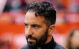 Ruben Amorim perde no comando do Manchester United e críticas ressurgem: "Parece-me o primeiro treinador que se mantém fiel a um sistema