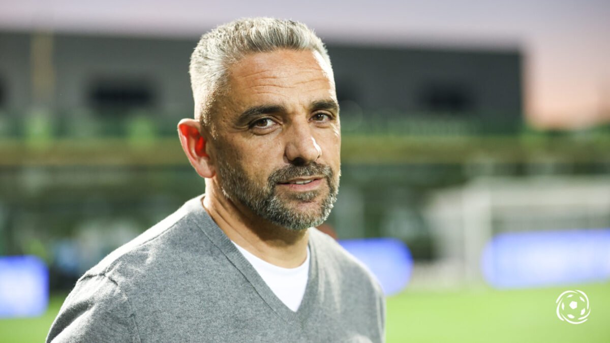 Sporting Define Nova Estratégia para o Mercado de Janeiro