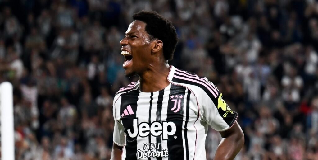 Jonathan David desperta interesse do Bayern de Munique e Tottenham