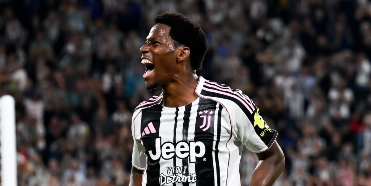 Jonathan David desperta interesse do Bayern de Munique e Tottenham