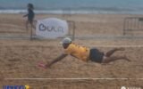 Campeonato Mundial de Ultimate de Praia Acontecerá em Portimão