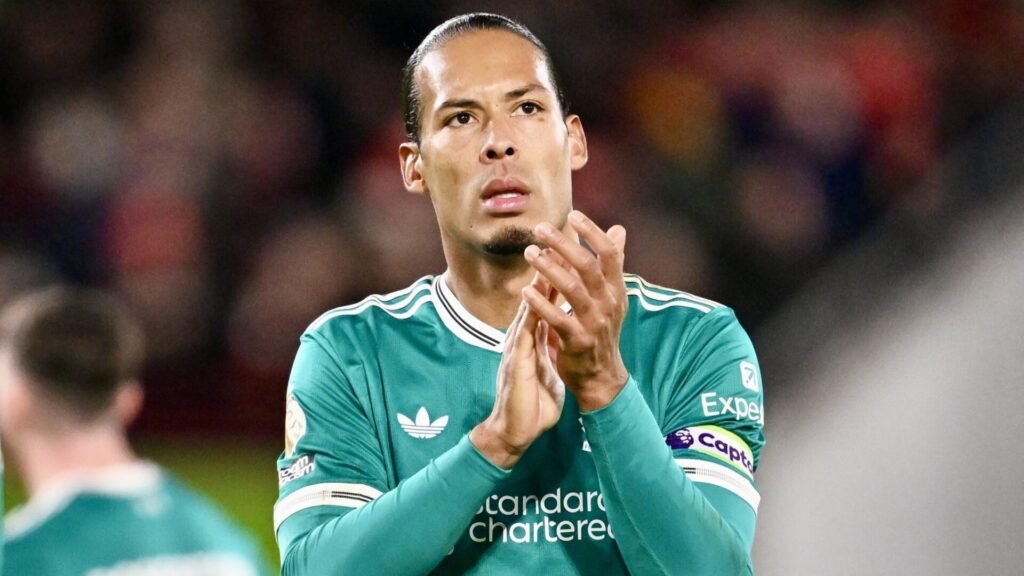 Humildade e União: Os Fundamentos nas 6 Derrotas do Liverpool