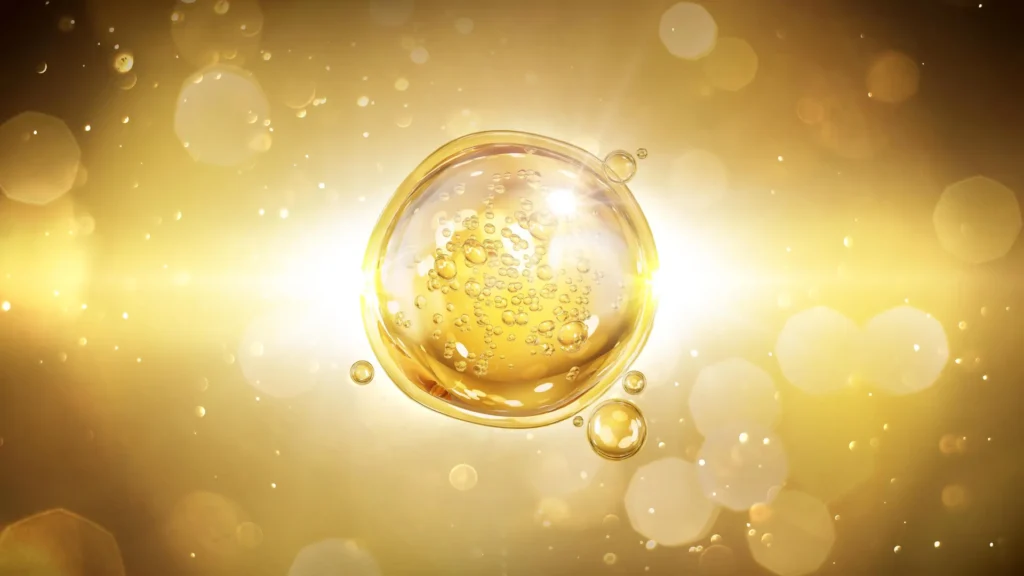 Um truque oculto de limpeza celular pode reverter o envelhecimento