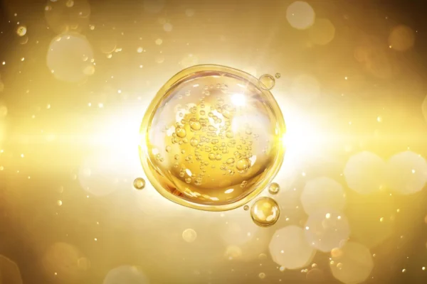 Um truque oculto de limpeza celular pode reverter o envelhecimento