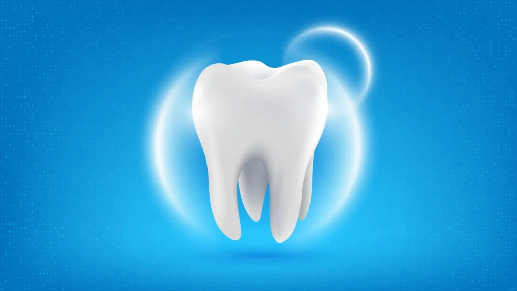 Adeus cáries? Este novo creme dental feito de cabelo pode curar o esmalte!